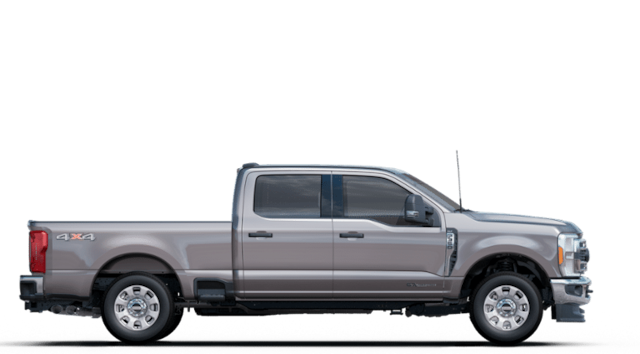 2024 Ford SuperDuty